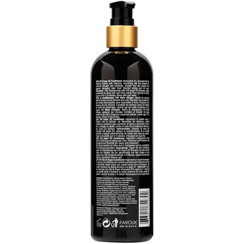 Кондиціонер відновлюючий CHI Argan Oil Conditioner 340 мл