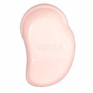 Расческa для волос Tangle Teezer. The Original Fine & Fragile Champagne Rose