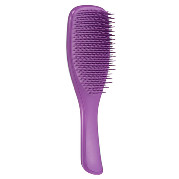 Расчёска для волос Tangle Teezer. The Wet Detangler Fresh Purple TT8879