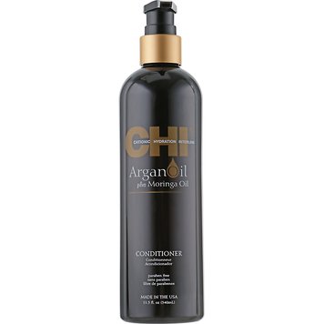 Восстанавливающий кондиционер CHI Argan Oil Conditioner 340 мл