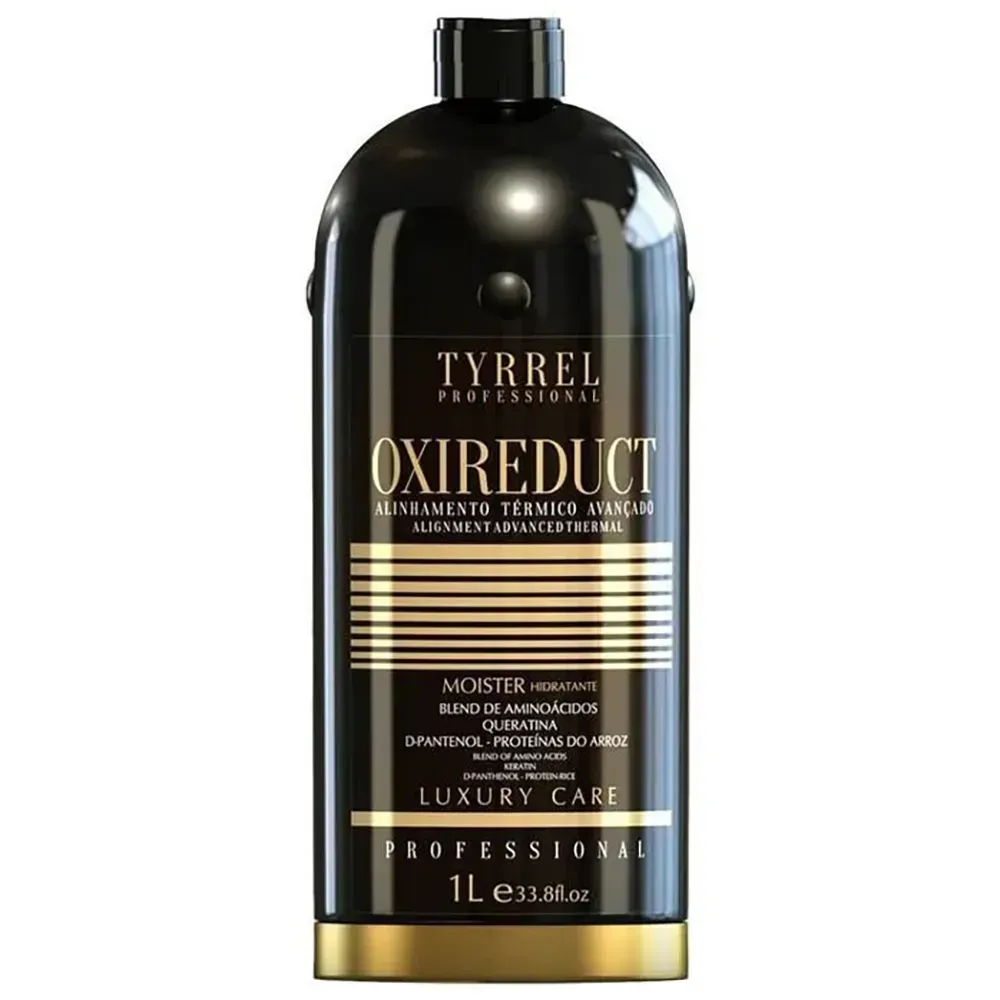 Tyrrel Oxireduct Moister