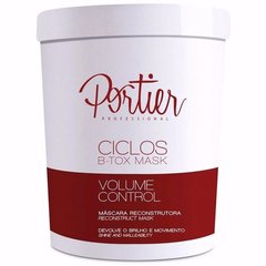 Ботекс для волосся Portier Ciclos 1000 мл