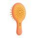 Janeke SUPERBRUSH-mini Orange.10SP220 OFL
