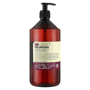 Insight Volumizing Shampoo Шампунь для об'єму волосся 900 мл