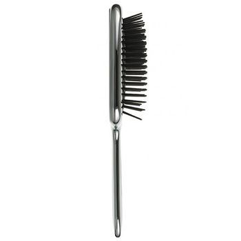 Janeke SUPERBRUSH SILVER/BLACK Limited Edition, CRSP230
