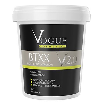 Ботекс для волос Vogue BTXX V.2.0 1000 мл