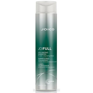 Joico JoiFULL шампунь для объема 300 мл