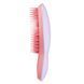 Гребінець для волосся Tangle Teezer. The Ultimate Lilac Coral