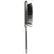 Janeke SUPERBRUSH SILVER/BLACK Limited Edition, CRSP230