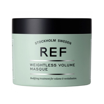 REF Weightless Volume Masque Маска для об'єму волосся 500 мл