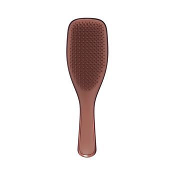 Tangle Teezer. Гребінець Wet Detangler Chrome Chocolate Bronze TT5991
