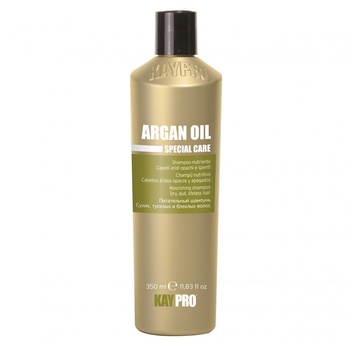KayPro Argan Oil SpecialCare Шампунь з олією Аргани 350 мл