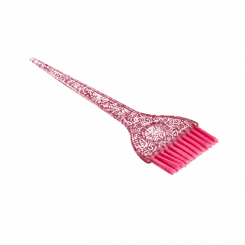 Hair Expert Colorbrush PINK кисть для фарбування широка/55 мм