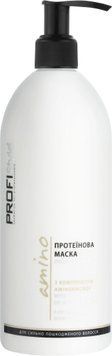 Протеиновая маска PROFIStyle AMINO