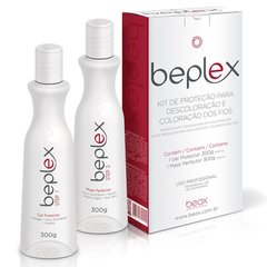 Набір Beplex Gel Protector & Mask Perfector Kit 300 мл