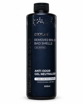Гель для нейтрализации запаха OXYLAB ANTI ODOR GEL NEUTRALIZER 500 мл