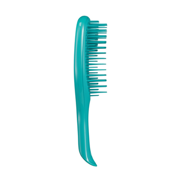 Расчёска для волос Tangle Teezer The Wet Detangler Mini Transformative Teal TT8909