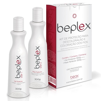Набір Beplex Gel Protector & Mask Perfector Kit 300 мл