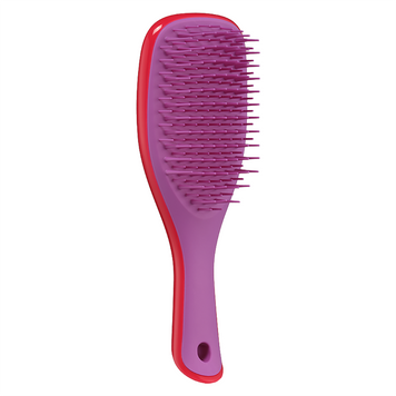 Tangle Teezer. Гребінець The Wet Detangler Mini Morello Cherry & Violet