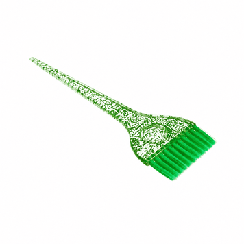 Hair Expert Colorbrush GREEN кисть для фарбування широка/55 мм
