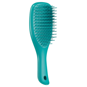 Расчёска для волос Tangle Teezer The Wet Detangler Mini Transformative Teal TT8909