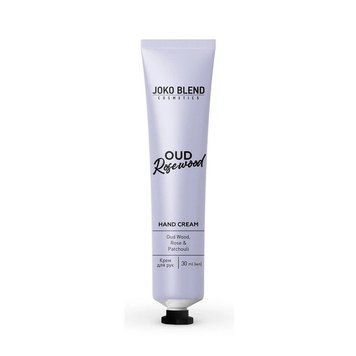 Парфумований крем для рук JOKO BLEND Out Rosewood Hand Cream