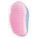 Расческа для волос Tangle Teezer. The Original Fine & Fragile Powder Blue Blush