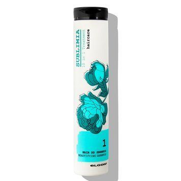 Elgon Sublimia Hair DD Shampoo Поживний шампунь 10 в 1 250 мл
