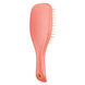Tangle Teezer. Расческа The Wet Detangler Mini Salmon Pink & Apricot