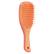 Tangle Teezer. Расческа The Wet Detangler Mini Salmon Pink & Apricot