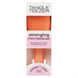 Tangle Teezer. Расческа The Wet Detangler Mini Salmon Pink & Apricot