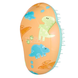 Гребінець для волосся Tangle Teezer. The Original Mini Mighty Dino