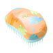 Гребінець для волосся Tangle Teezer. The Original Mini Mighty Dino