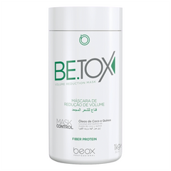 Ботекс для волосся Beox Betox 1000 мл