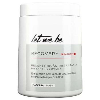 Маска Let Me Be Recovery Mask 1000 мл