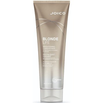 Joico Blonde Life кондиционер для сохранения яркого блонда 250 мл