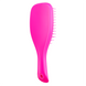 Tangle Teezer. Гребінець The Wet Detangler Mini Runway Pink