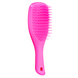 Tangle Teezer. Гребінець The Wet Detangler Mini Runway Pink