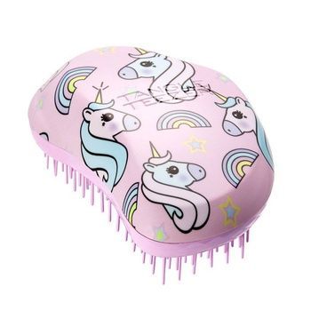 Гребінець для волосся Tangle Teezer. The Original Mini Unicorn
