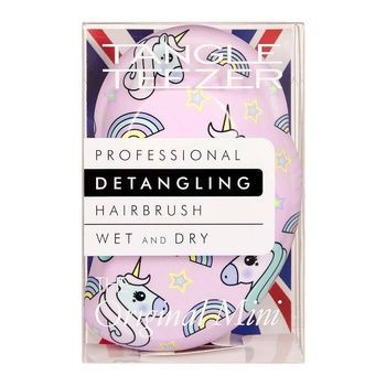 Гребінець для волосся Tangle Teezer. The Original Mini Unicorn