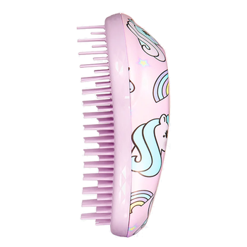 Гребінець для волосся Tangle Teezer. The Original Mini Unicorn