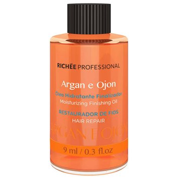 Масло для волосся Richee Argan Oil 9 мл