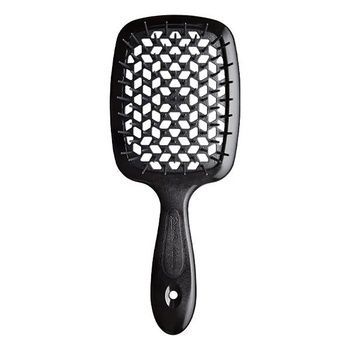 Janeke SUPERBRUSH BLACK карбон.55SP226