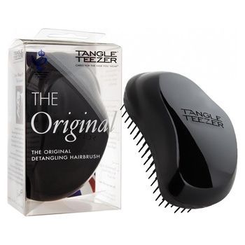 Гребінець для волосся Tangle Teezer. The Original Panther Black