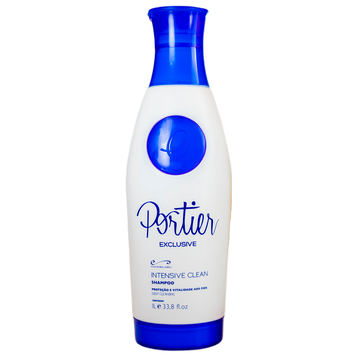 Portier Exclusive Deep Cleansing 1000 мл