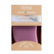 Tangle Teezer. Расческа Original Plant Brush Earthy Purple