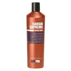 KayPro Caviar SpecialCare Шампунь з ікрою для фарбованого волосся 350 мл