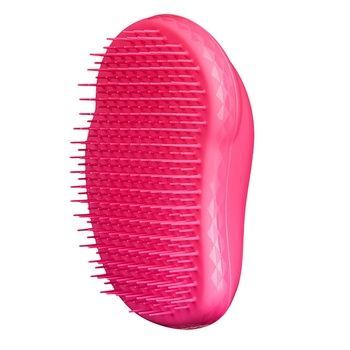 Гребінець для волосся Tangle Teezer. The Original Pink Fizz