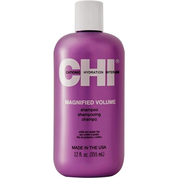 Шампунь для объема CHI Magnified Volume Shampoo 355 мл