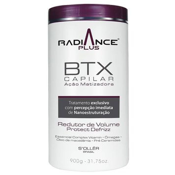 Ботекс для волосся Radiance Plus BTX Capilar 1000 мл